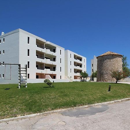 Blue Sea Apartment อัลบูเฟรา ภายนอก รูปภาพ